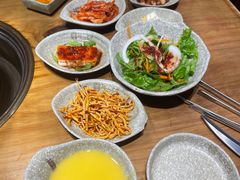 -牛人·雪花牛·木炭烤肉(昆山陆家店)