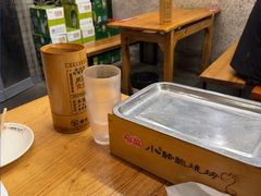 -福苗小骆驼烧烤(莲湖路店)