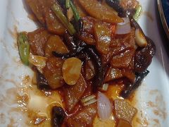 -东北大院·东北菜(三台子店)