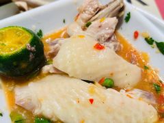 -椰小鸡·琼州糟粕醋(美兰缤纷城店)