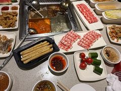 -海底捞火锅(外滩店)