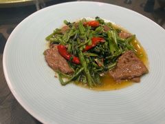 -C31地窖餐厅(黑龙江北路店)