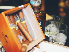 -1492雪茄威士忌俱乐部(明宇金融广场店)