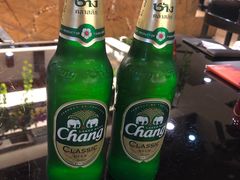 象啤-金厨泰国餐厅·全泰籍厨师料理(拱北店)
