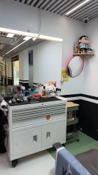 -HighPack男士理发Barbershop海派