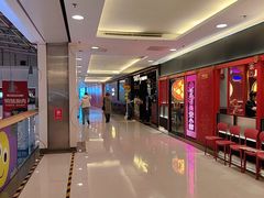 -西堤牛排(北京国瑞店)
