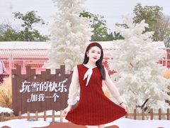 -盈香心动乐园