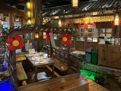 -花溪雨·森林餐厅(石基店)