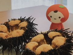 -海胆小馆(东北水饺·春柳店)