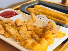 -海底捞火锅(顺义华联店)