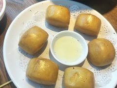 -吕氏疙瘩汤·新鲁菜(新贵和店)