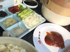 -恭敬李·烤鸭(天坛北门店)