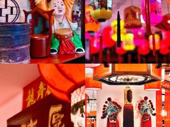 -大海碗·炸酱面·烤鸭·京菜(天坛店)