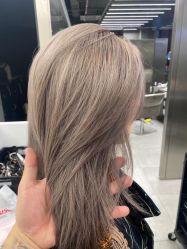 -斑斓色彩沙龙