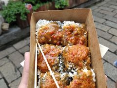 -品腐记·豆腐王朝(老门东总店)