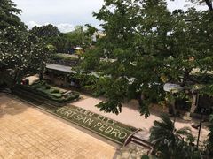 -圣佩德罗堡