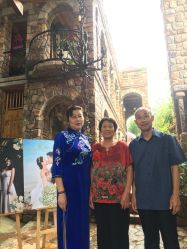 -IDOI婚礼策划·IDOIWEDDING