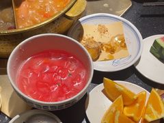 -巴奴毛肚火锅(广益哥伦布店)