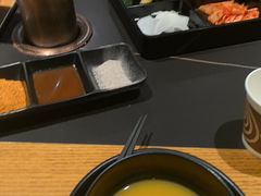 -千寻烧肉(政务区店)