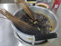 -咏勝锑锅麻辣烫(净居寺路总店)