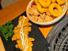 -拾勝牛·江景安格斯烧肉放题(江湾阳光天地店)