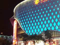 -新百广场(中山西路店)