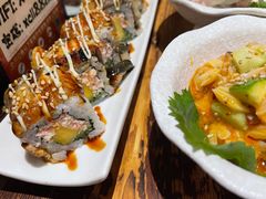 -小川洋风料理(街道口店)