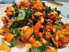 -香香海南菜餐厅