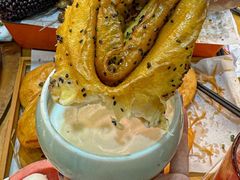 -亿牌牌东北烧烤(怀特店)