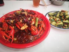 -嘉陵楼馋嘴城(簋街总店)