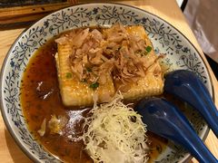 -隐泉京望日式料理(太和广场店)