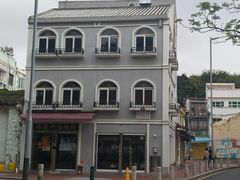 -安德鲁饼店(总店)