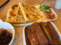 -华天二友居肉饼(宫门口店)