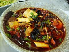 -成都驻京办餐厅(蜀都宾馆店)