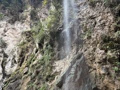 -天河潭旅游度假区
