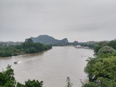 -桂林两江四湖景区