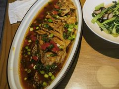 -鸿运楼·舌尖上的徽菜