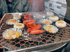 -张吴记小炉子小串(王村南街店)
