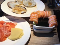 -星伦多 自助料理(圆融店)