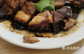 Hakka Secret-Recipe Goose
