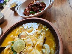 -尽善百年古院餐厅(王家老宅店)