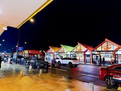 -舟山希尔顿酒店