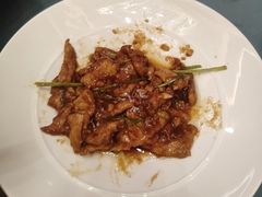 -大连湾旭日·家宴·海肠捞饭(马栏广场店)