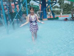 -苏州乐园森林水世界