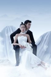 -全城热恋婚纱摄影(优质钻石店)