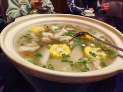 -卢小厨私房菜(长兴店)