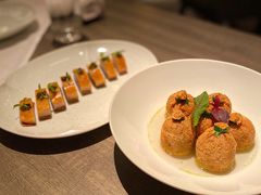 -悦轩中餐厅·高空江景·杭州柏悦酒店