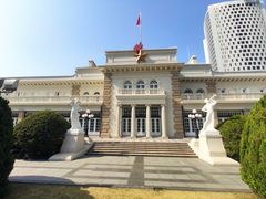-中国福利会少年宫