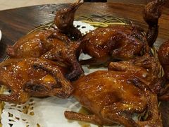 乳鸽-大欢喜饭店(江怡路店)