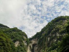 -神龙峡风景区